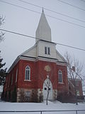 Heritage Theatre Perry Utah